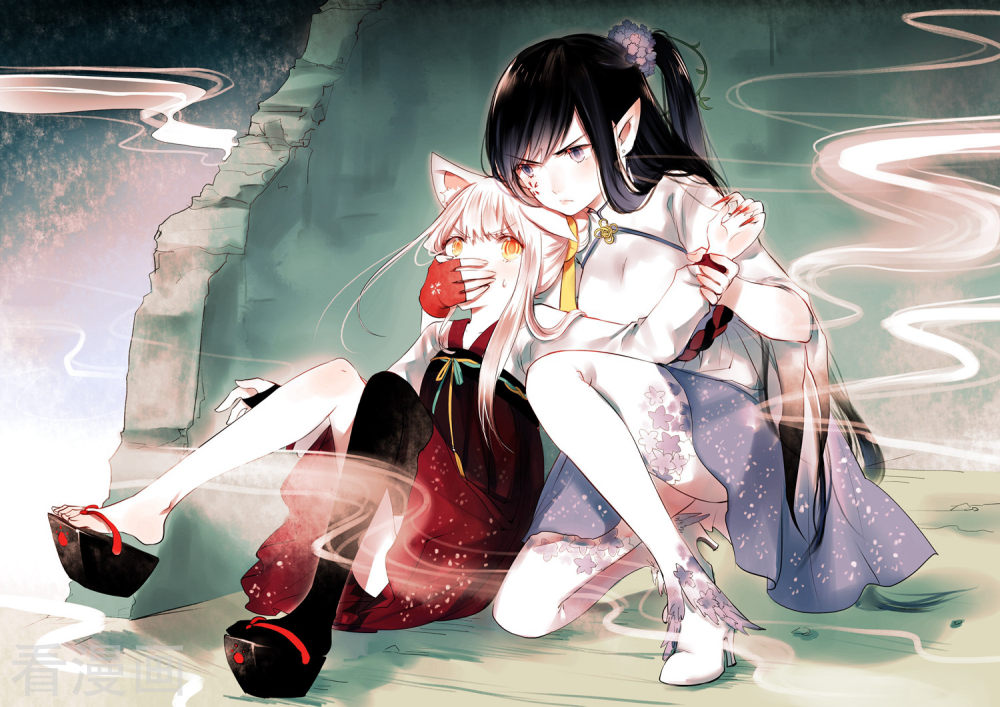 第17话-百玄传-夏天岛（第19张）